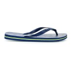 Havaianas Brasil navy blue pánské pantofle