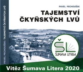 Tajemství čkyňských lvů