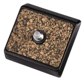 Hama rychloupínací destička pro stativ Traveller 163 Ball (4007249044396)