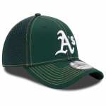 New Era Pánská kšiltovka Oakland Athletics MLB Athletics Team Neo 39THIRTY Velikost: M/L