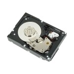 DELL 400-AUST 2TB / HDD / 2.5 SATA III / 7 200 rpm / 2y / pro PowerEdge R230 R330 R430 (400-AUST)