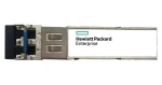 HPE 25G SFP28 LC SR / Transceiver / 25 Gb/s / MMF / 100 m (JL484A)