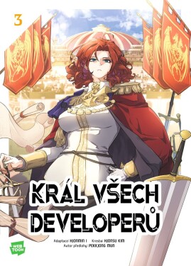 Král všech developerů 3 - Pekkjong Mun
