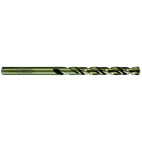 KS Tools 3303027 330.3027 HSS-G-Co 5 sada spirálových vrtáku do kovu 2.7 mm 10 ks