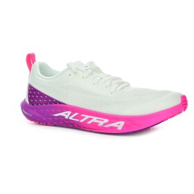 Altra Vanish Pulse White/White/Cactus Flower