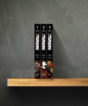 Kakegurui: Blázni do hazardu