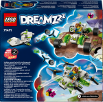 LEGO® DREAMZzz™ 71471 Mateo jeho terénní auto