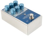 Origin Effects Cali76 Bass Compressor Super Vintage Blue