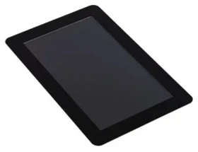 7" JOY-IT Raspberry Pi dotykový displej 2 bez rámečku / Dotykový displej / 720x1280 px / TFT