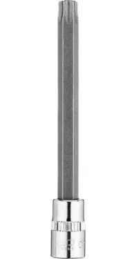 NEO Nástavec Torx TX40 1/4" / Nástavec / Torx TX40 / Délka 87 mm (10-346)