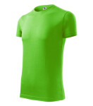 Viper tričko pánské apple green S