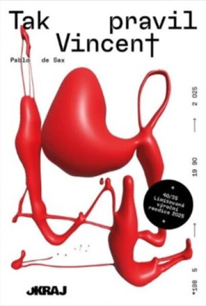 Tak pravil Vincent