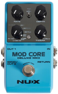 NUX Mod Core Deluxe MKII