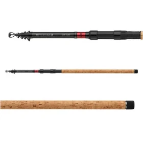 Daiwa Prut Ninja X Tele Carp 3m 2,5lbs (11597-305)