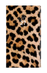 Týdenní diář 2027 Baloušek Jakub Lamino kapesní Leopard