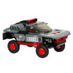 Rastar car 10120 Audi RS Q e-tron 1:30 bloky 367 el.