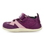 Bobux Xplorer Chase Magenta purple první