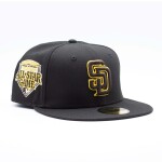 New Era Pánská kšiltovka San Diego Padres MLB 1992 All-Star Game 59FIFTY Fitted Velikost: 7 1/2