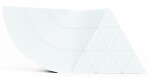PLA filament sněhově bílý SNOW 1,75 mm Smartfil 1 kg