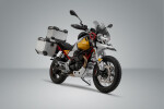 Moto Guzzi V85 TT (19-). - Adventure sada pro ochranu motocyklu SW-Motech