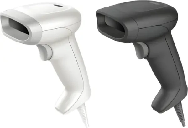 Honeywell Voyager 1350g černá / Snímač čárových kódů / 2D / kit-USB / multi-IF / IP40 (1350G-2USB-EU)