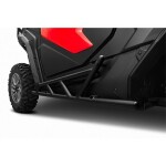 Boční ochranné rámy na CFMOTO Z950 Sport