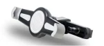 Azuri universal tablet headrest mount holder / držák do auta na tablet / černý (AZUHTABHEADMINI)