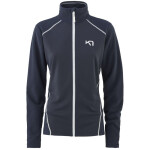 Polar KARI F/Z Fleece W xs