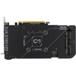 ASUS Dual GeForce RTX 4060 Ti OC 8GB / 2310 - 2595 MHz / 8GB GDDR6 / 128bit / 1x HDMI+3x DP / 160W (8) (90YV0J40-M0NA00)