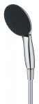 GROHE - Vitalio Start Sprchová hlavice s hadicí 150 cm, 2 proudy, chrom 26972001