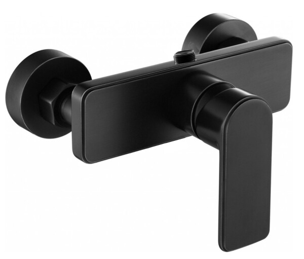 MEXEN - Cetus X sprchová baterie, černá 744340-70X