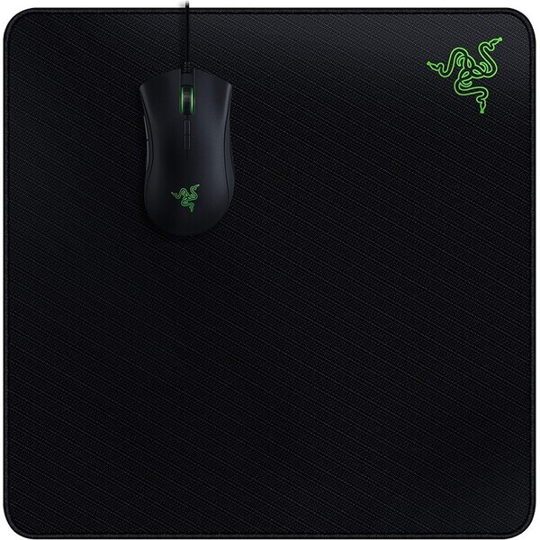 Razer Gigantus / podložka pro myš / 455 x 455 mm (RZ02-01830200-R3M1)