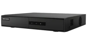 HIKVISION DS-7108NI-Q1/8P/M(D) / NVR rekordér / 8 kanálů / 8x PoE / 4Mpix / HDMI / VGA / 1x SATA (DS-7108NI-Q1/8P/M(D))