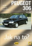 Peugeot 306 - 1993 - 2002 - Jak na to? - 53. - M. Coombs