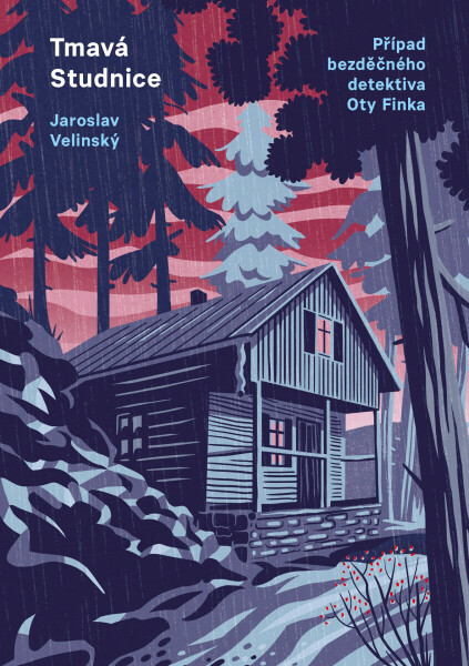 Tmavá Studnice - Jaroslav Velinský