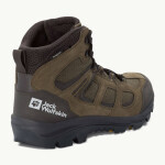 Trekingové boty Jack Wolfskin Vojo 3 Texapore Mid M 4042462_4287 45.5