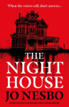 The Night House Jo Nesbø