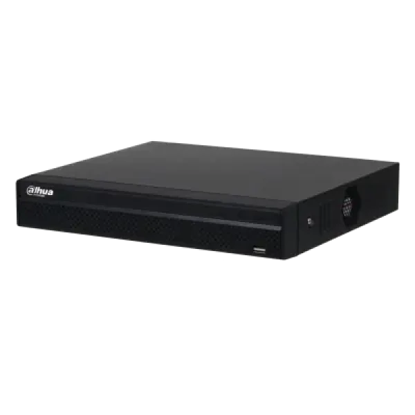Dahua NVR4104HS-P-4KS3 / Rekordér / 4 kanály / 4 x PoE 10/100 Mb (802.3af/at) (NVR4104HS-P-4KS3)