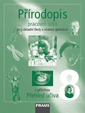 Přírodopis