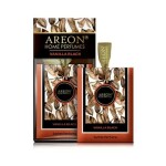 AREON HOME PERFUME SACHET PREMIUM - VAnilla Black / vonný sáček (20006300)