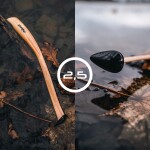 Vagner Vábnička - průměr hlavy 2,5 cm,Vagner Vábnička - průměr hlavy 2,5 cm