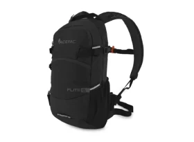 Cyklistický batoh Acepac Flite 6L black