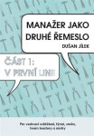 Manažer jako druhé řemeslo