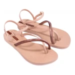 Ipanema Elegant Sandal 83782-BN816 Dámské sandály béžové 39
