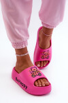Pantofle model 198437 Step in style 40/41
