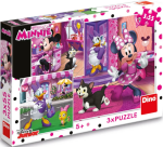 DEN MINNIE