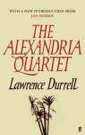 The Alexandria Quartet