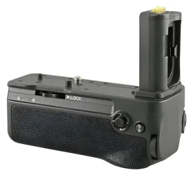 Jupio Battery Grip pro Nikon Z6 III, Z6 II (MB-N14) / Battery grip (JBG-N021)