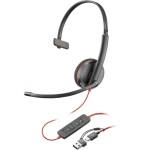 Tie Studio Bluetooth 4.1 Sport sportovní špuntová sluchátka Bluetooth® černá headset, regulace hlasitosti, odolné vůči p