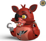 Tubbz kachnička Five Nights at Freddy´s - Foxy (první edice) - EPEE